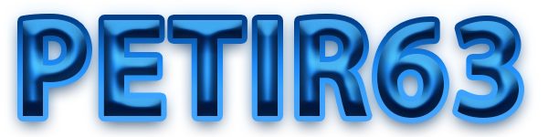 PETIR63 Logo